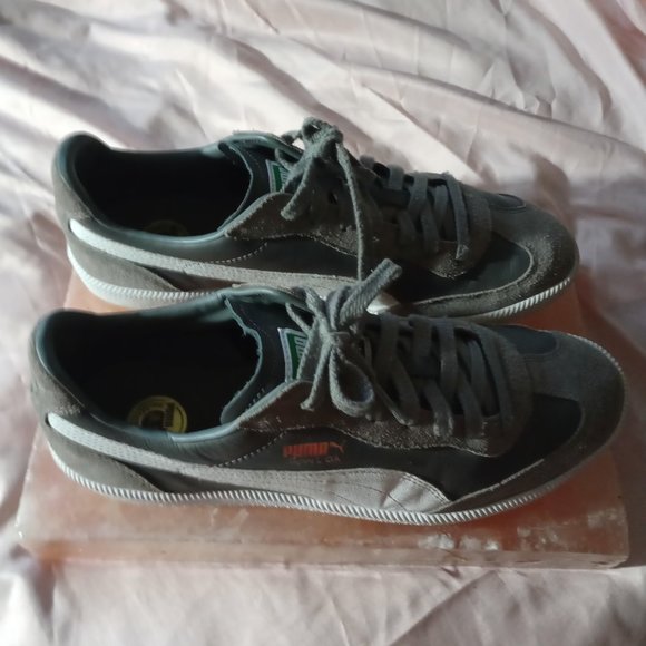 puma suede - Picture 1 of 3
